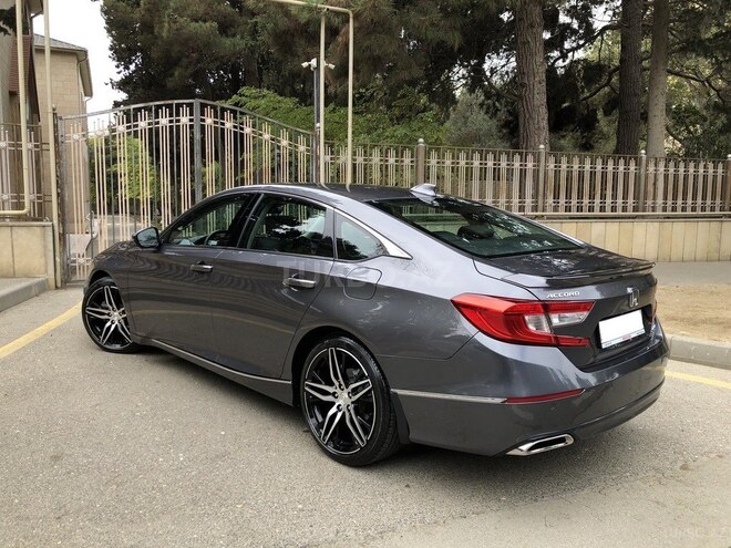 Honda Accord 2022, 30,000 km - 2.0 л - Bakı