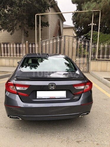 Honda Accord 2022, 30,000 km - 2.0 л - Bakı