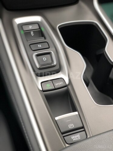 Honda Accord 2022, 30,000 km - 2.0 л - Bakı