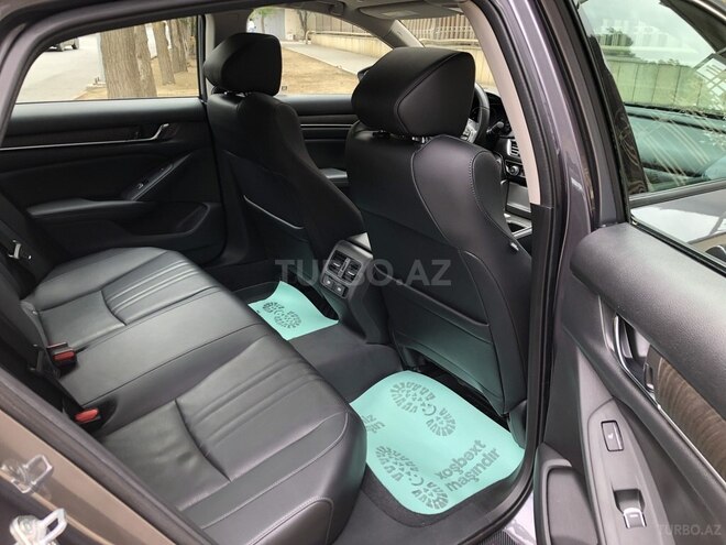 Honda Accord 2022, 30,000 km - 2.0 л - Bakı