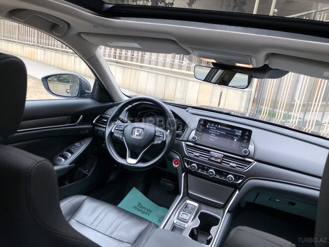 Honda Accord 2022, 30,000 km - 2.0 л - Bakı