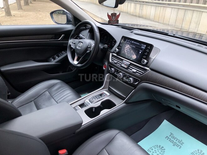 Honda Accord 2022, 30,000 km - 2.0 л - Bakı