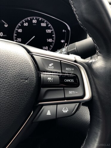 Honda Accord 2022, 30,000 km - 2.0 л - Bakı