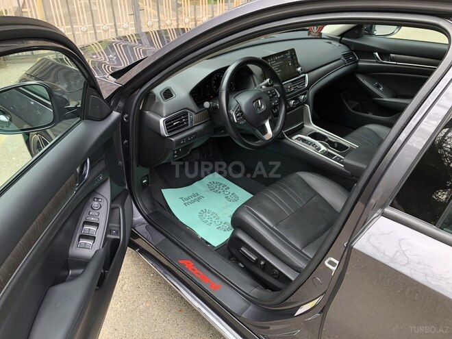 Honda Accord 2022, 30,000 km - 2.0 л - Bakı