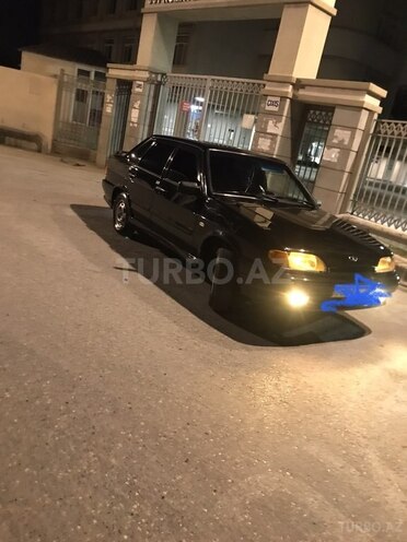 LADA (VAZ) 2115 2009, 244,651 km - 1.6 l - Bakı