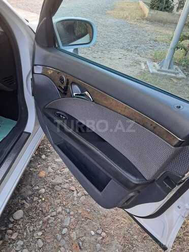 Mercedes E 320 2003, 299,000 km - 3.2 l - Gəncə