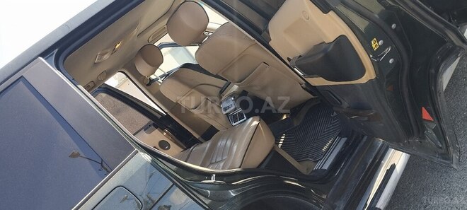 Land Rover Range Rover 2005, 293,000 km - 4.4 l - Bakı