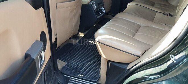 Land Rover Range Rover 2005, 293,000 km - 4.4 l - Bakı