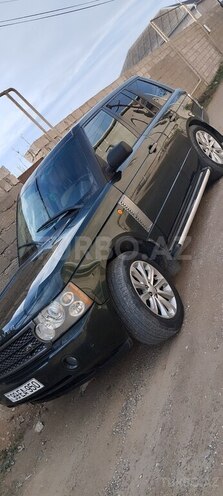 Land Rover Range Rover 2005, 293,000 km - 4.4 l - Bakı