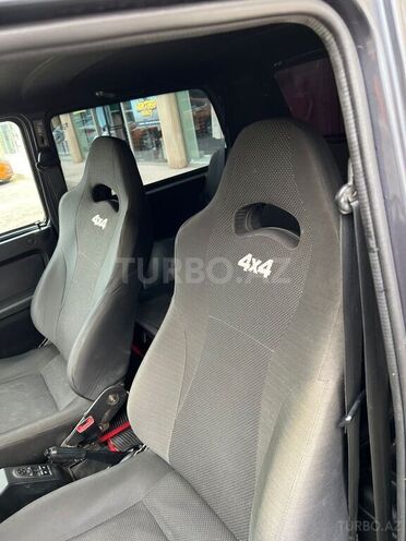 LADA (VAZ) Niva 2019, 82,000 km - 1.7 l - Bakı