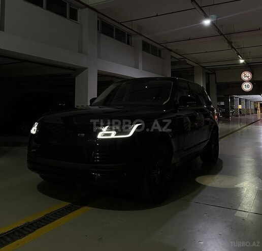 Land Rover Range Rover 2020, 64,000 km - 3.0 l - Bakı
