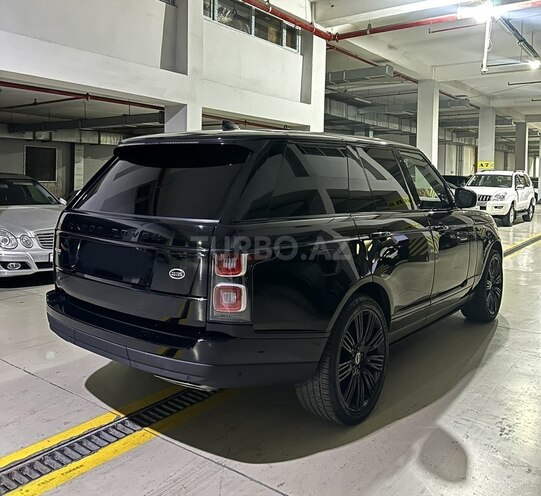 Land Rover Range Rover 2020, 64,000 km - 3.0 l - Bakı