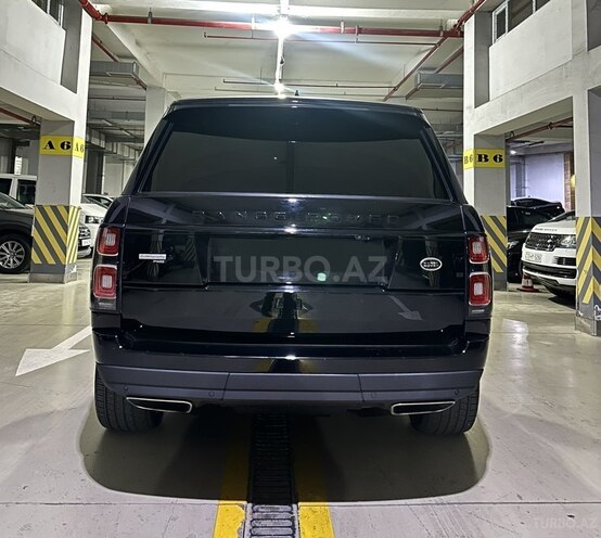 Land Rover Range Rover 2020, 64,000 km - 3.0 l - Bakı