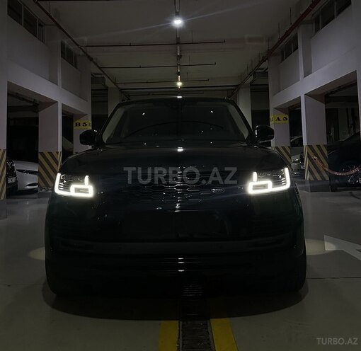 Land Rover Range Rover 2020, 64,000 km - 3.0 l - Bakı