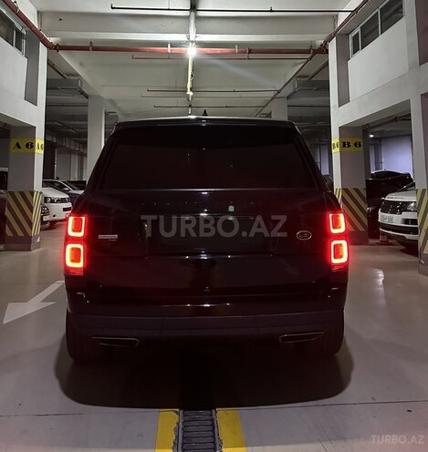 Land Rover Range Rover 2020, 64,000 km - 3.0 l - Bakı