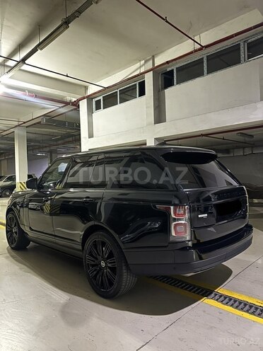 Land Rover Range Rover 2020, 64,000 km - 3.0 l - Bakı