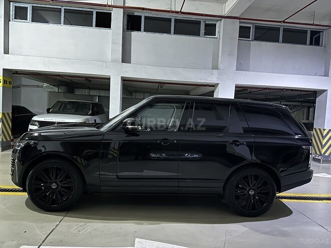 Land Rover Range Rover 2020, 64,000 km - 3.0 l - Bakı