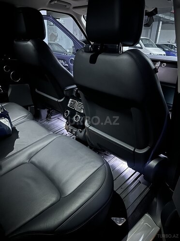 Land Rover Range Rover 2020, 64,000 km - 3.0 l - Bakı
