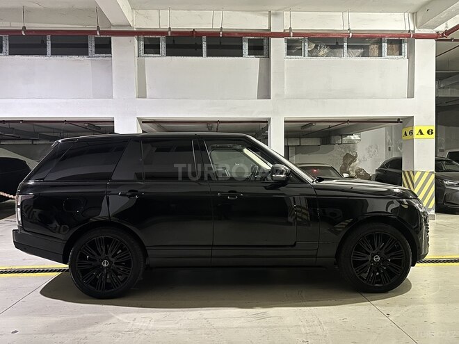 Land Rover Range Rover 2020, 64,000 km - 3.0 l - Bakı