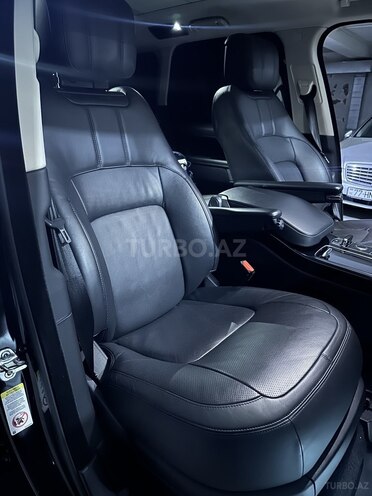 Land Rover Range Rover 2020, 64,000 km - 3.0 l - Bakı