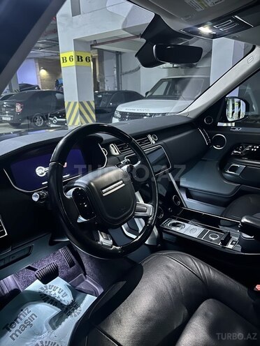 Land Rover Range Rover 2020, 64,000 km - 3.0 l - Bakı
