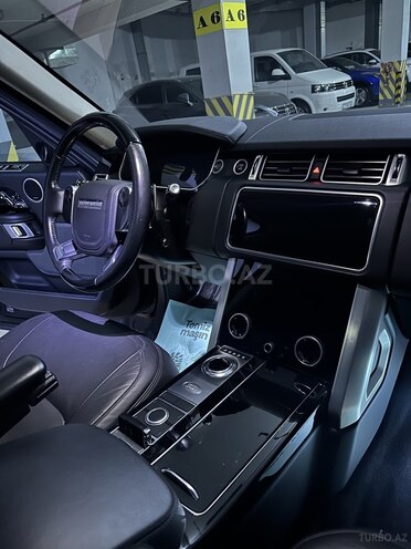 Land Rover Range Rover 2020, 64,000 km - 3.0 l - Bakı