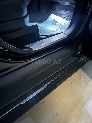 Land Rover Range Rover 2020, 64,000 km - 3.0 l - Bakı