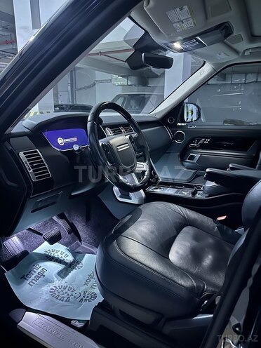 Land Rover Range Rover 2020, 64,000 km - 3.0 l - Bakı