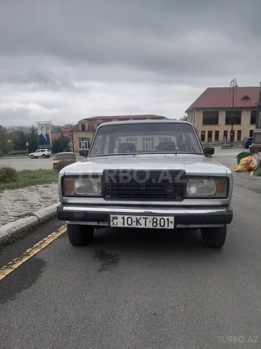 LADA (VAZ) 2107 2002, 85,000 km - 1.7 l - Gədəbəy