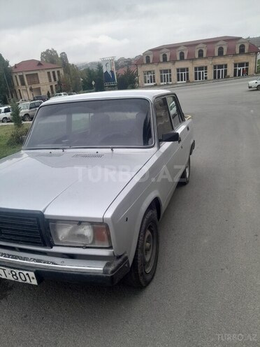 LADA (VAZ) 2107 2002, 85,000 km - 1.7 l - Gədəbəy