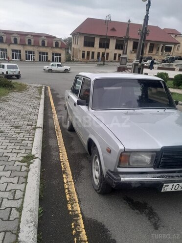 LADA (VAZ) 2107 2002, 85,000 km - 1.7 l - Gədəbəy