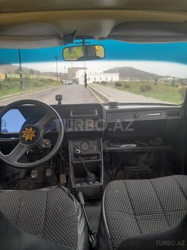 LADA (VAZ) 2107 2002, 85,000 km - 1.7 l - Gədəbəy