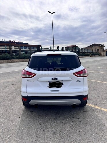 Ford Escape 2015, 236,000 km - 1.6 l - Bakı
