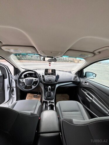 Ford Escape 2015, 236,000 km - 1.6 l - Bakı