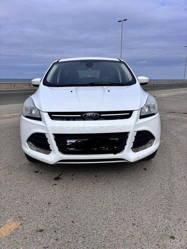 Ford Escape 2015, 236,000 km - 1.6 l - Bakı