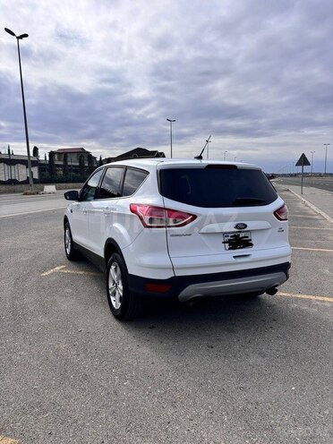Ford Escape 2015, 236,000 km - 1.6 l - Bakı