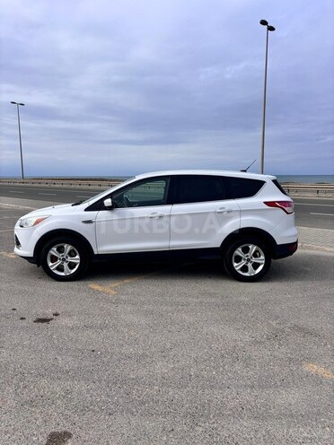 Ford Escape 2015, 236,000 km - 1.6 l - Bakı