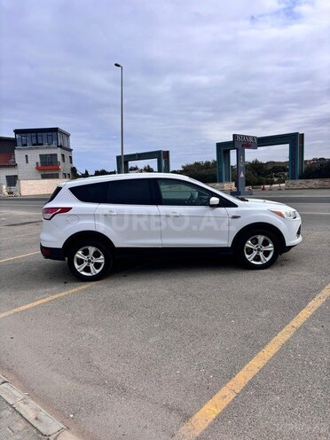 Ford Escape 2015, 236,000 km - 1.6 l - Bakı