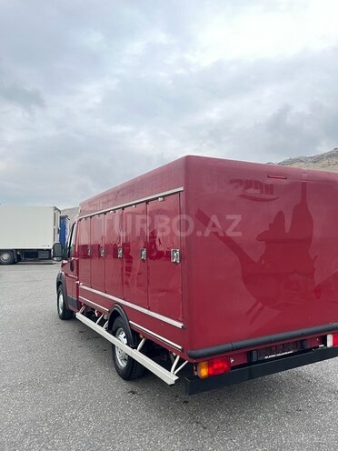 Fiat Ducato 2010, 256,460 km - 2.3 l - Bakı