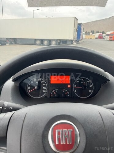 Fiat Ducato 2010, 256,460 km - 2.3 l - Bakı