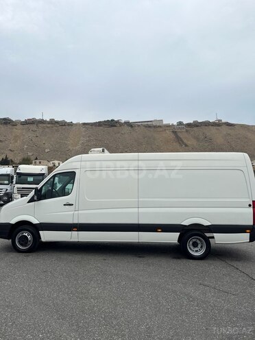 Volkswagen Crafter 2009, 337,830 km - 2.5 л - Bakı
