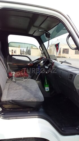 Hyundai HD-65 2007, 364,880 km - 3.7 л - Bakı