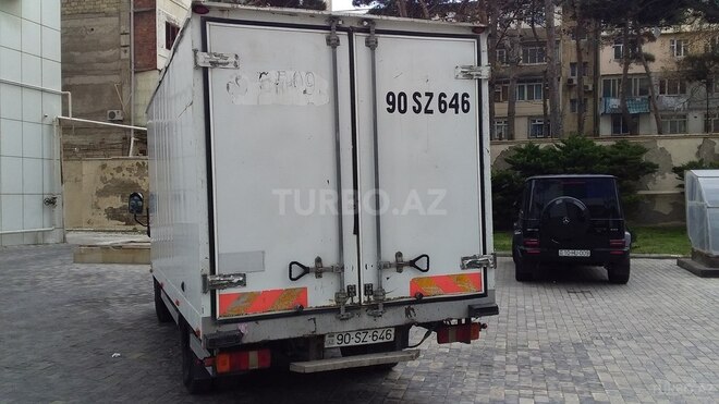 Hyundai HD-65 2007, 364,880 km - 3.7 л - Bakı