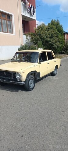 LADA (VAZ) 21011 1986, 98,520 km - 1.3 л - Tərtər