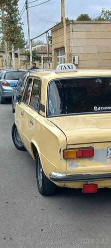 LADA (VAZ) 21011 1986, 98,520 km - 1.3 л - Tərtər