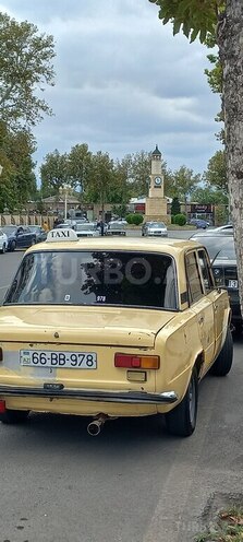 LADA (VAZ) 21011 1986, 98,520 km - 1.3 л - Tərtər