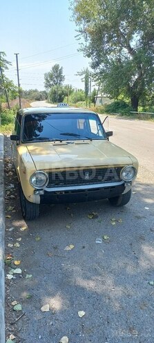 LADA (VAZ) 21011 1986, 98,520 km - 1.3 л - Tərtər