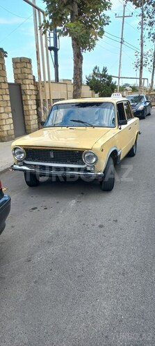 LADA (VAZ) 21011 1986, 98,520 km - 1.3 л - Tərtər