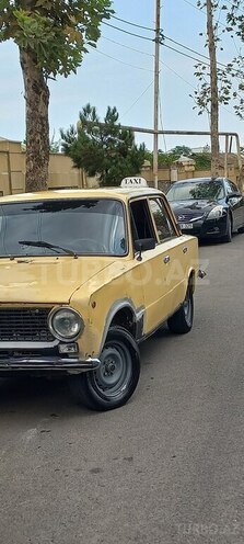 LADA (VAZ) 21011 1986, 98,520 km - 1.3 л - Tərtər