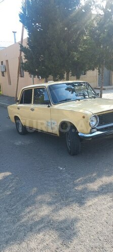 LADA (VAZ) 21011 1986, 98,520 km - 1.3 л - Tərtər